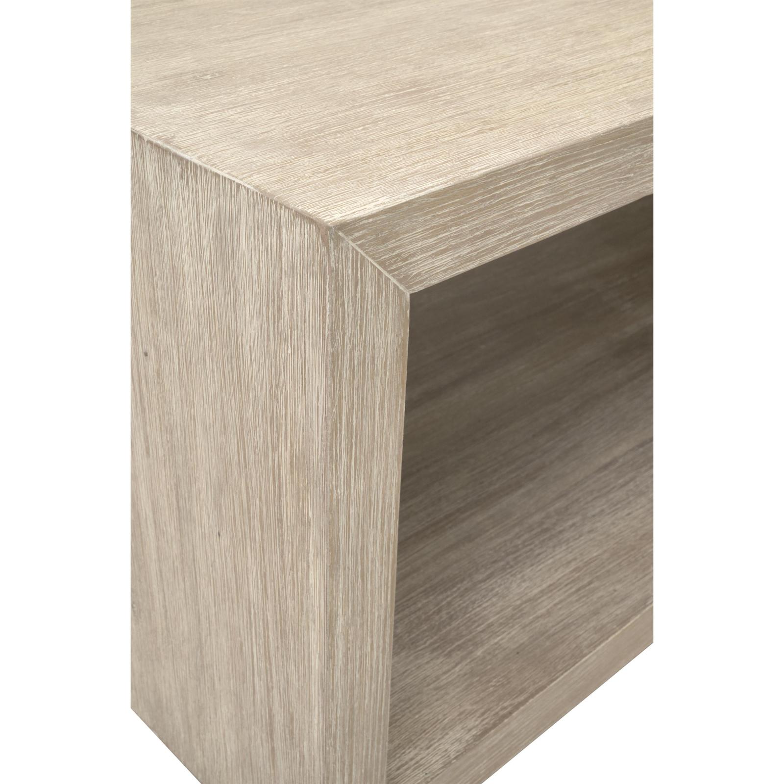Essentials For Living Collins Coffee Table