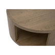 Essentials For Living Collins Round Coffee Table