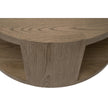 Essentials For Living Collins Round Coffee Table
