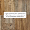 Four Hands Abaso Sideboard