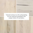 Four Hands Trey Sideboard
