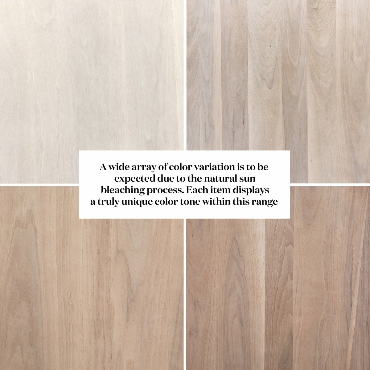 Four Hands Brooklyn Coffee Table