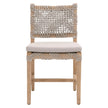 Essentials For Living Costa Dining Chair Set of 2