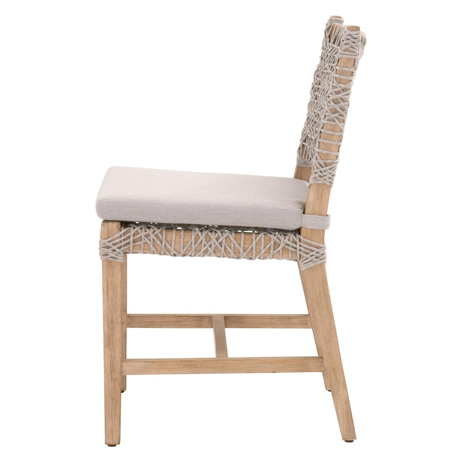 Essentials For Living Costa Dining Chair Set of 2