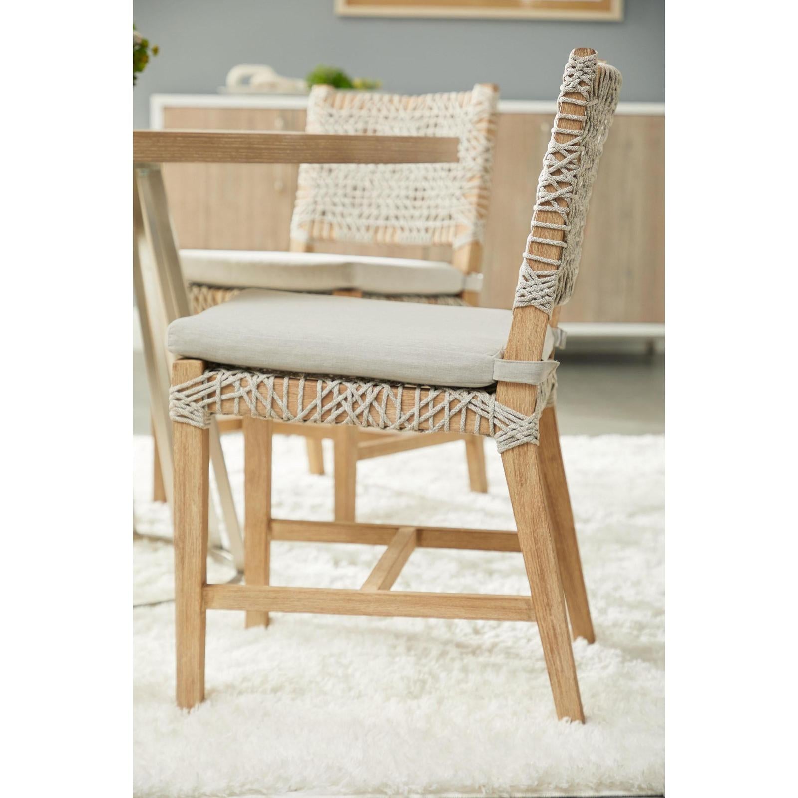 Essentials For Living Costa Dining Chair Set of 2