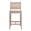 Essentials For Living Costa Outdoor Counter Stool