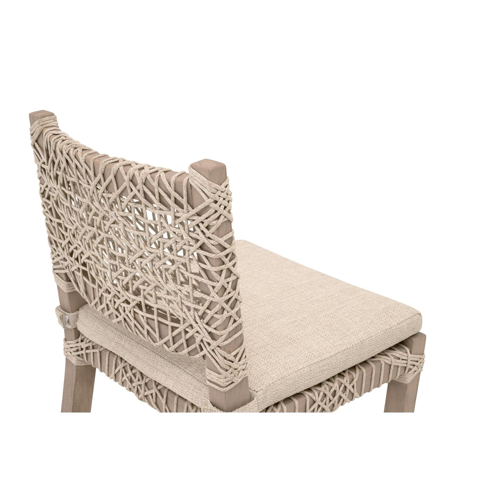 Essentials For Living Costa Outdoor Counter Stool