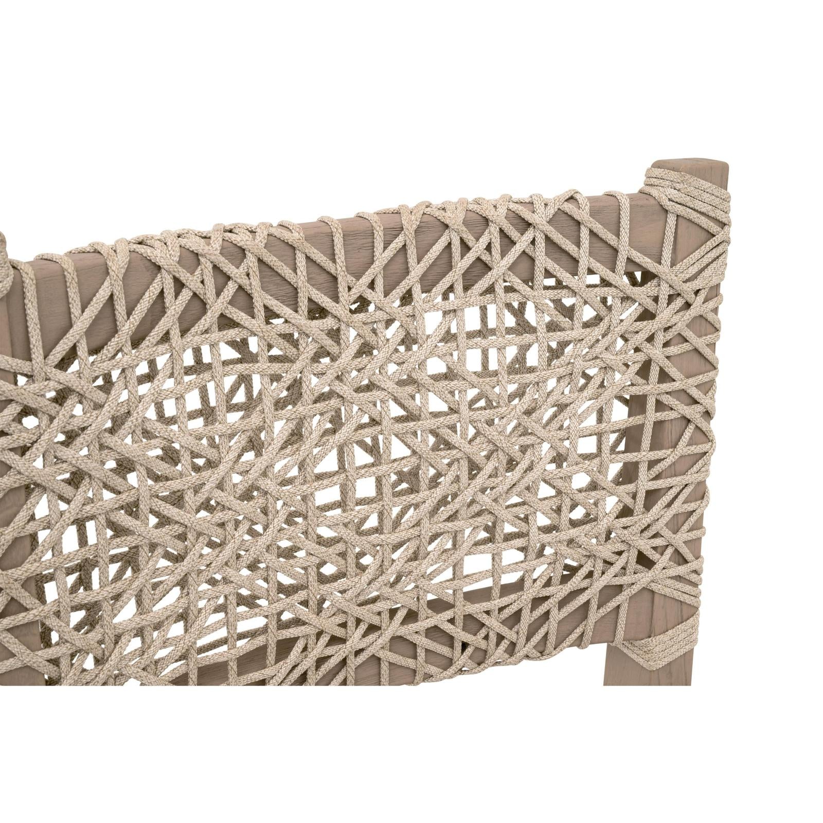 Essentials For Living Costa Outdoor Counter Stool