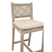 Essentials For Living Costa Outdoor Counter Stool