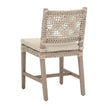 Essentials For Living Costa Outdoor Dining Chair Set of 2