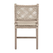Essentials For Living Costa Outdoor Dining Chair Set of 2