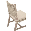 Essentials For Living Costa Outdoor Dining Chair Set of 2