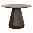 Essentials For Living Coulter Round Dining Table