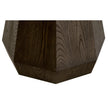 Essentials For Living Coulter Round Dining Table