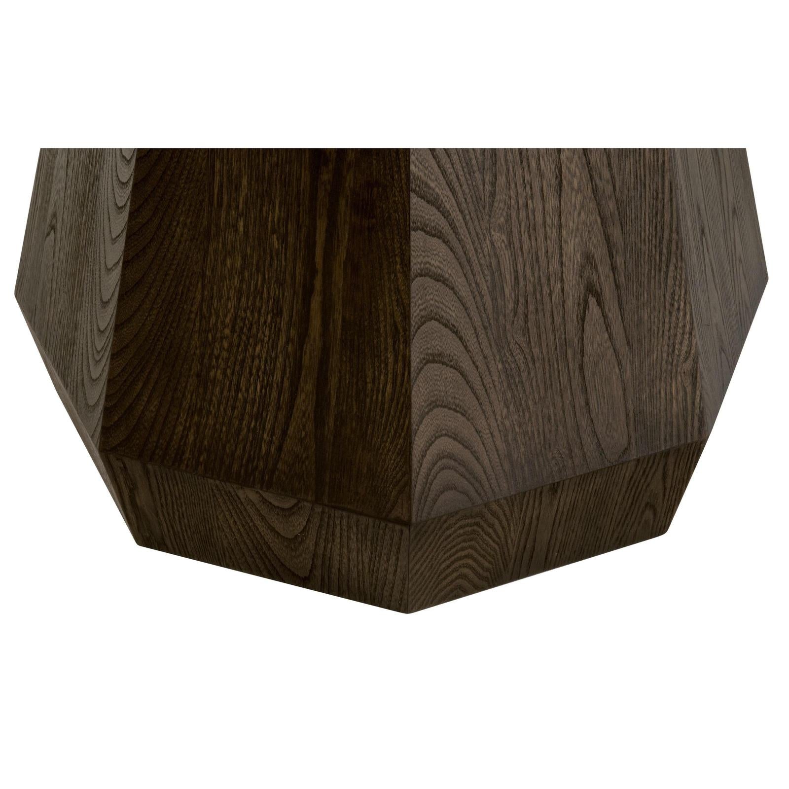 Essentials For Living Coulter Round Dining Table