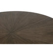 Essentials For Living Coulter Round Dining Table