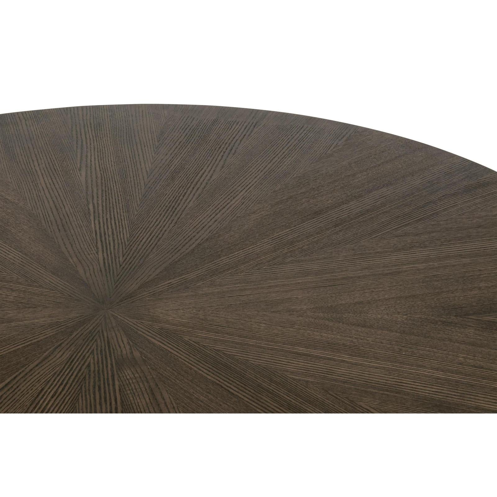 Essentials For Living Coulter Round Dining Table