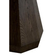 Essentials For Living Coulter Round Dining Table