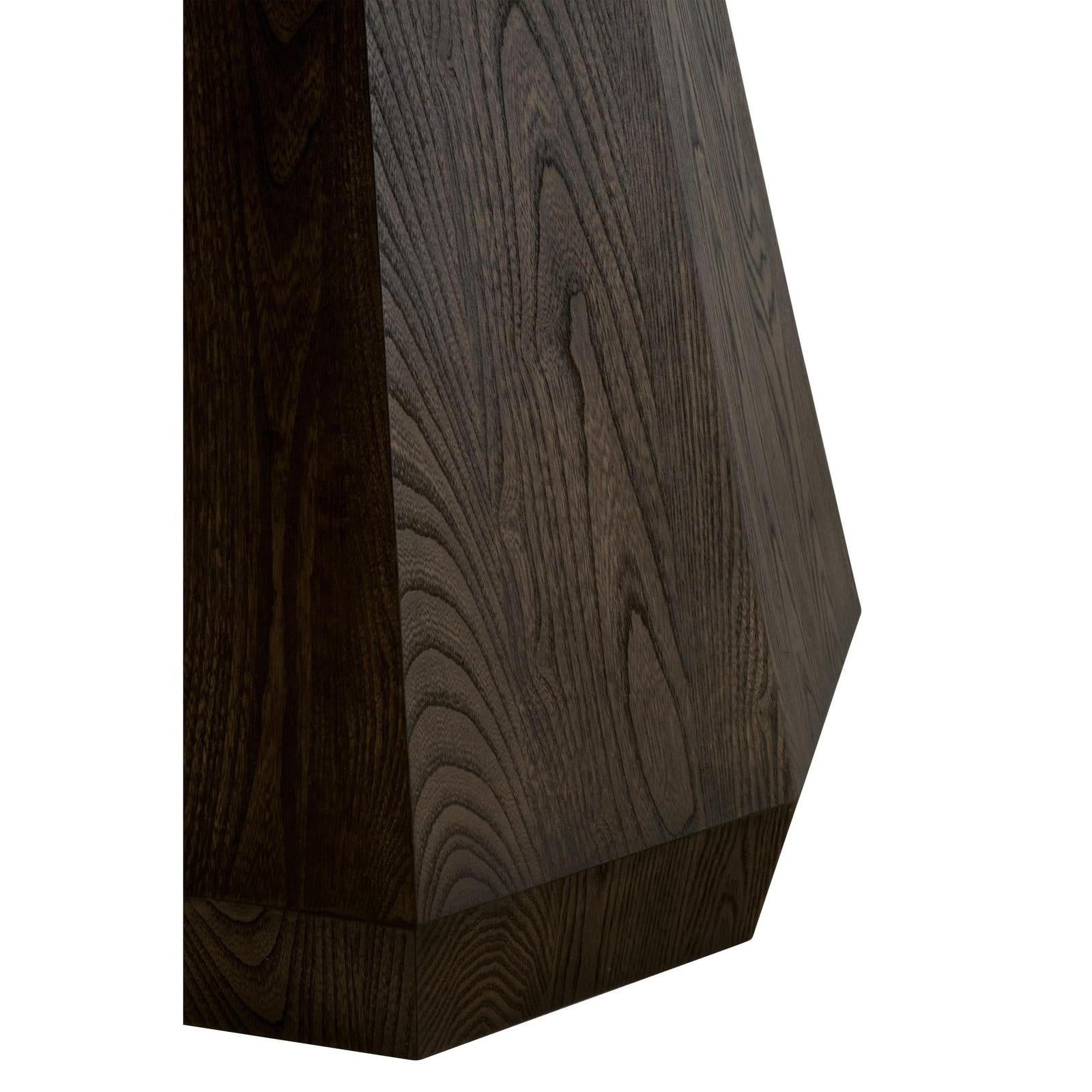 Essentials For Living Coulter Round Dining Table