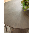 Essentials For Living Coulter Round Dining Table