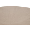 Essentials For Living Coulter Round Dining Table