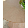 Essentials For Living Coulter Round Dining Table