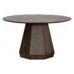 Essentials For Living Coulter Round Dining Table