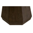 Essentials For Living Coulter Round Dining Table