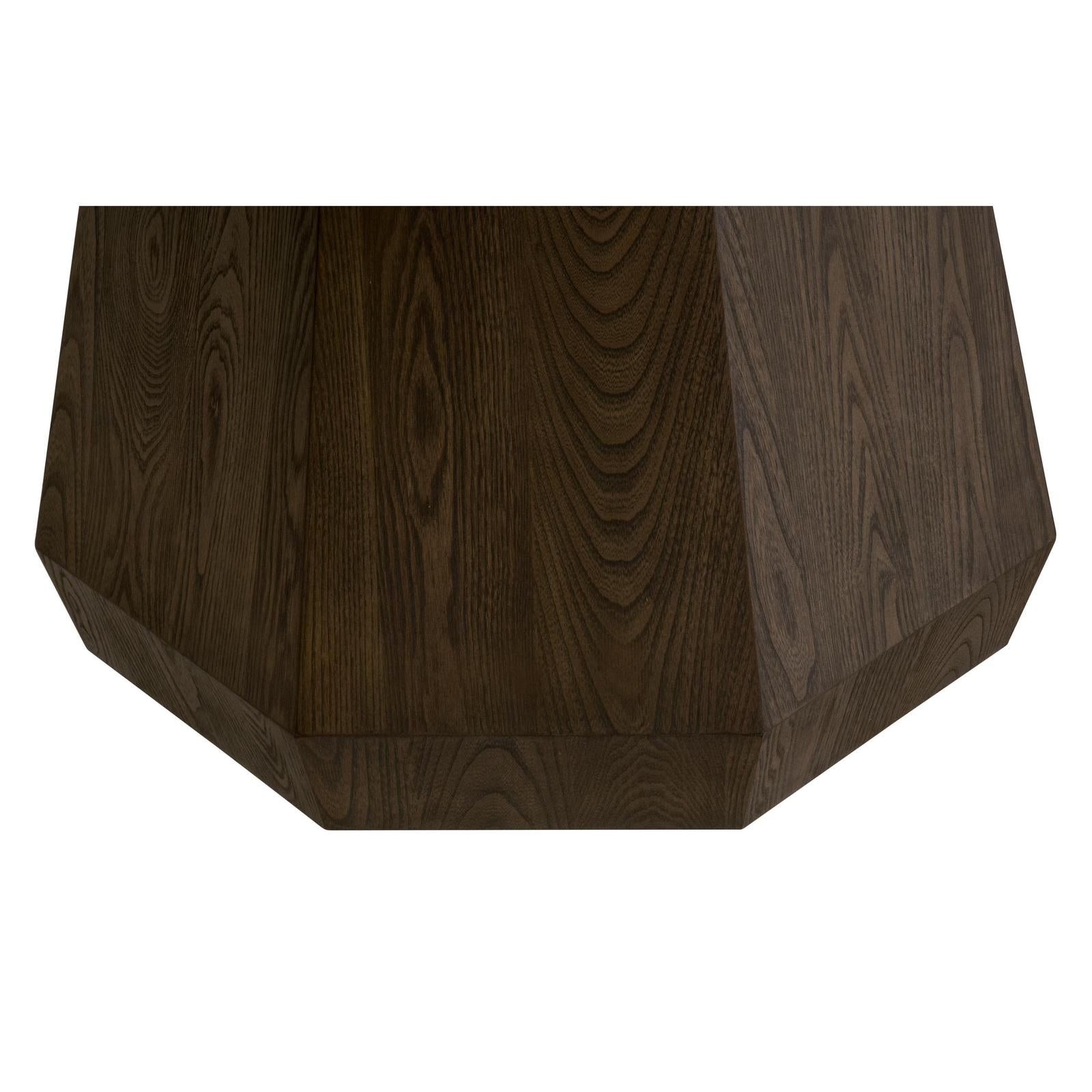 Essentials For Living Coulter Round Dining Table