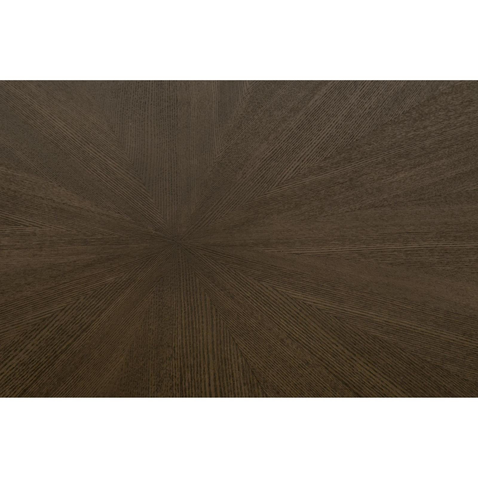 Essentials For Living Coulter Round Dining Table