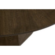 Essentials For Living Coulter Round Dining Table