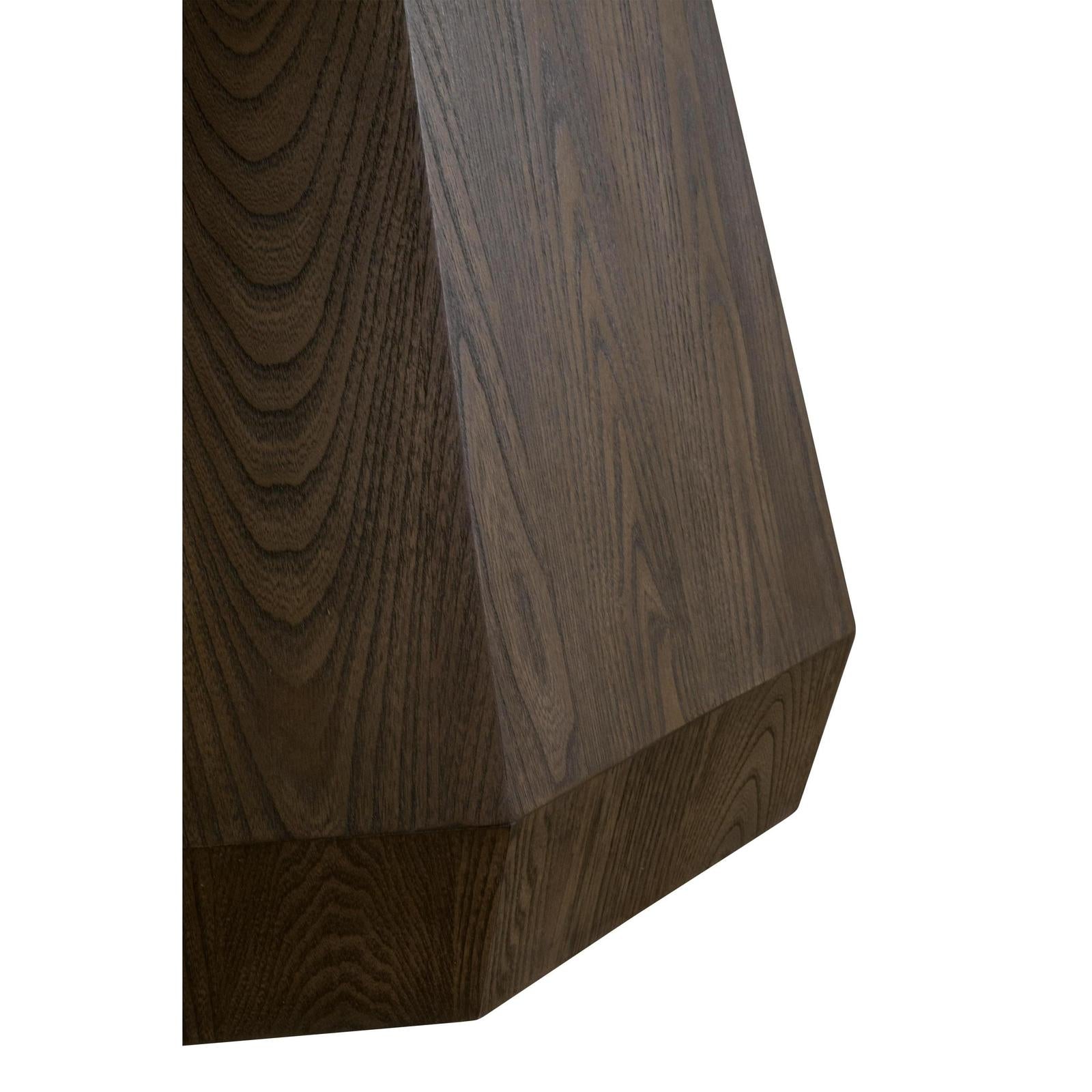 Essentials For Living Coulter Round Dining Table