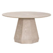 Essentials For Living Coulter Round Dining Table