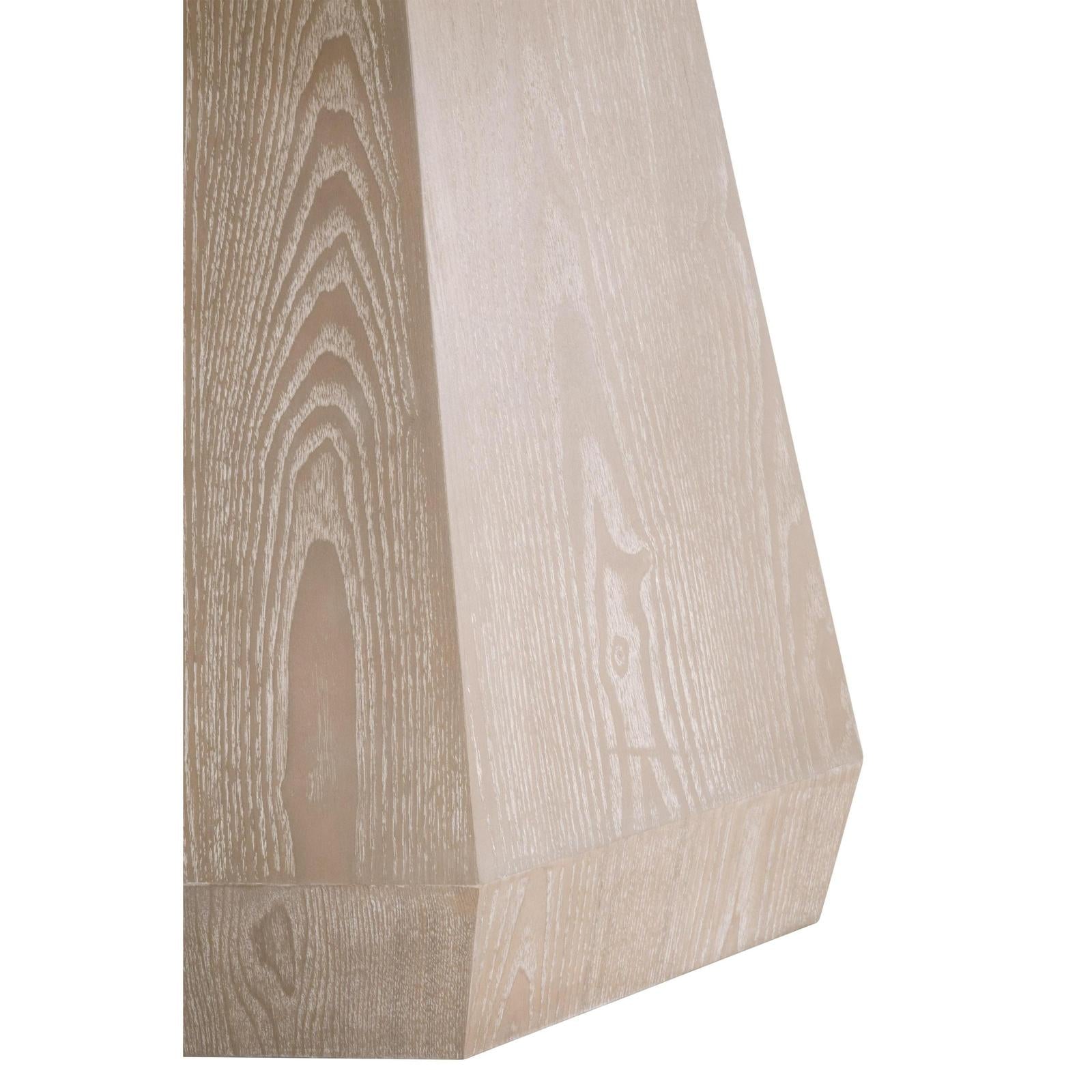 Essentials For Living Coulter Round Dining Table