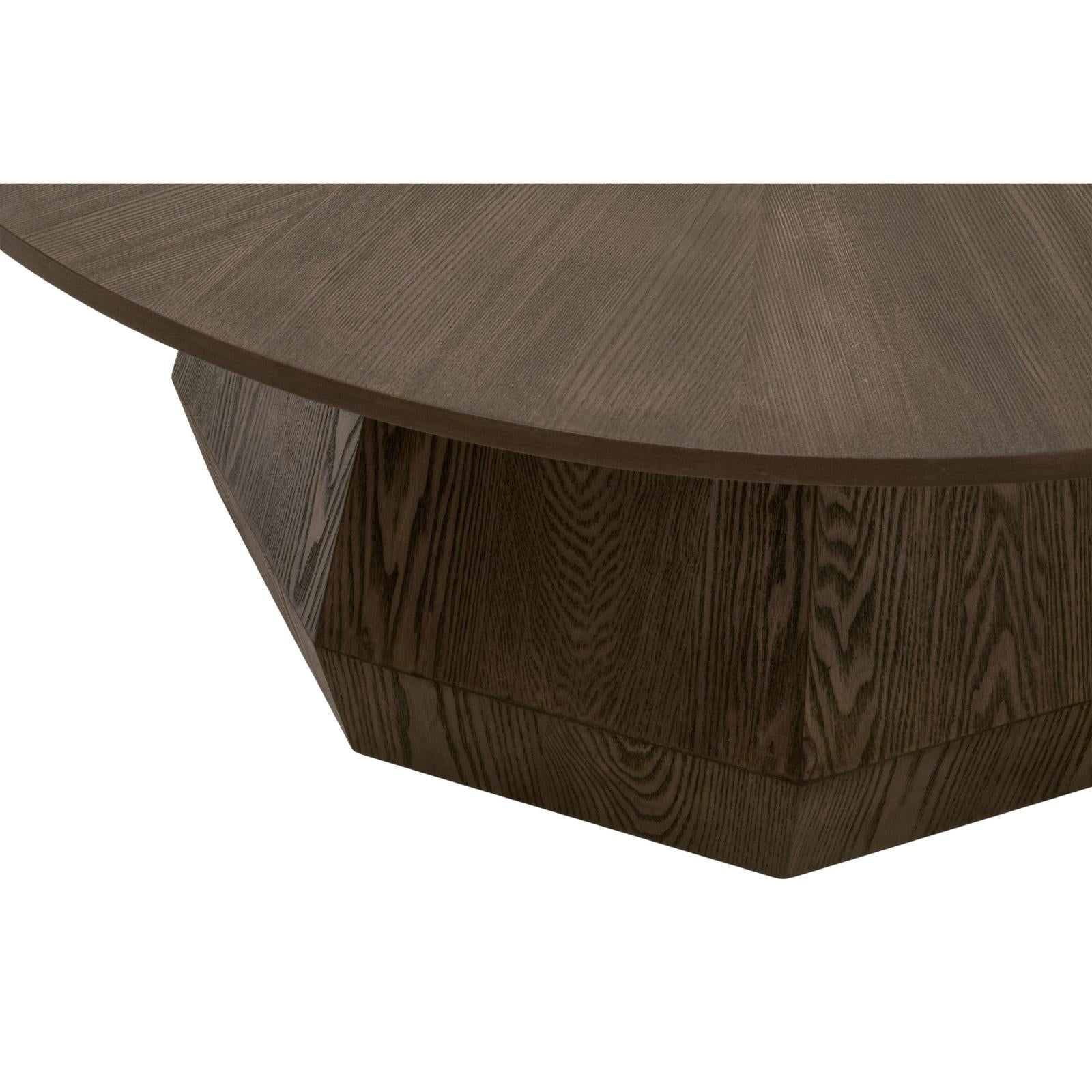 Essentials For Living Coulter Coffee Table