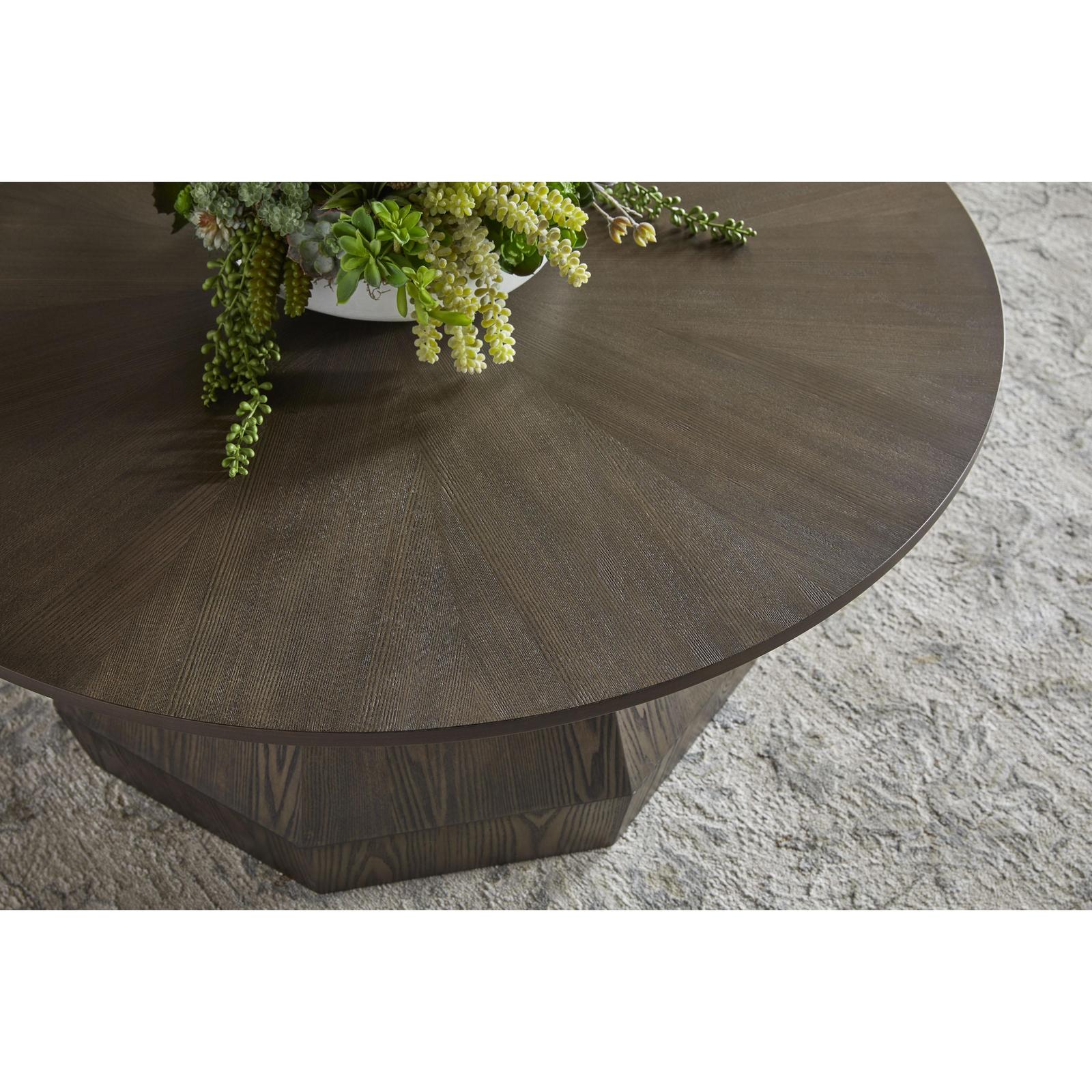 Essentials For Living Coulter Coffee Table