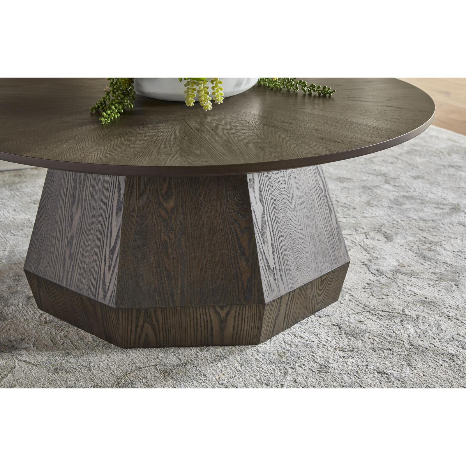 Essentials For Living Coulter Coffee Table