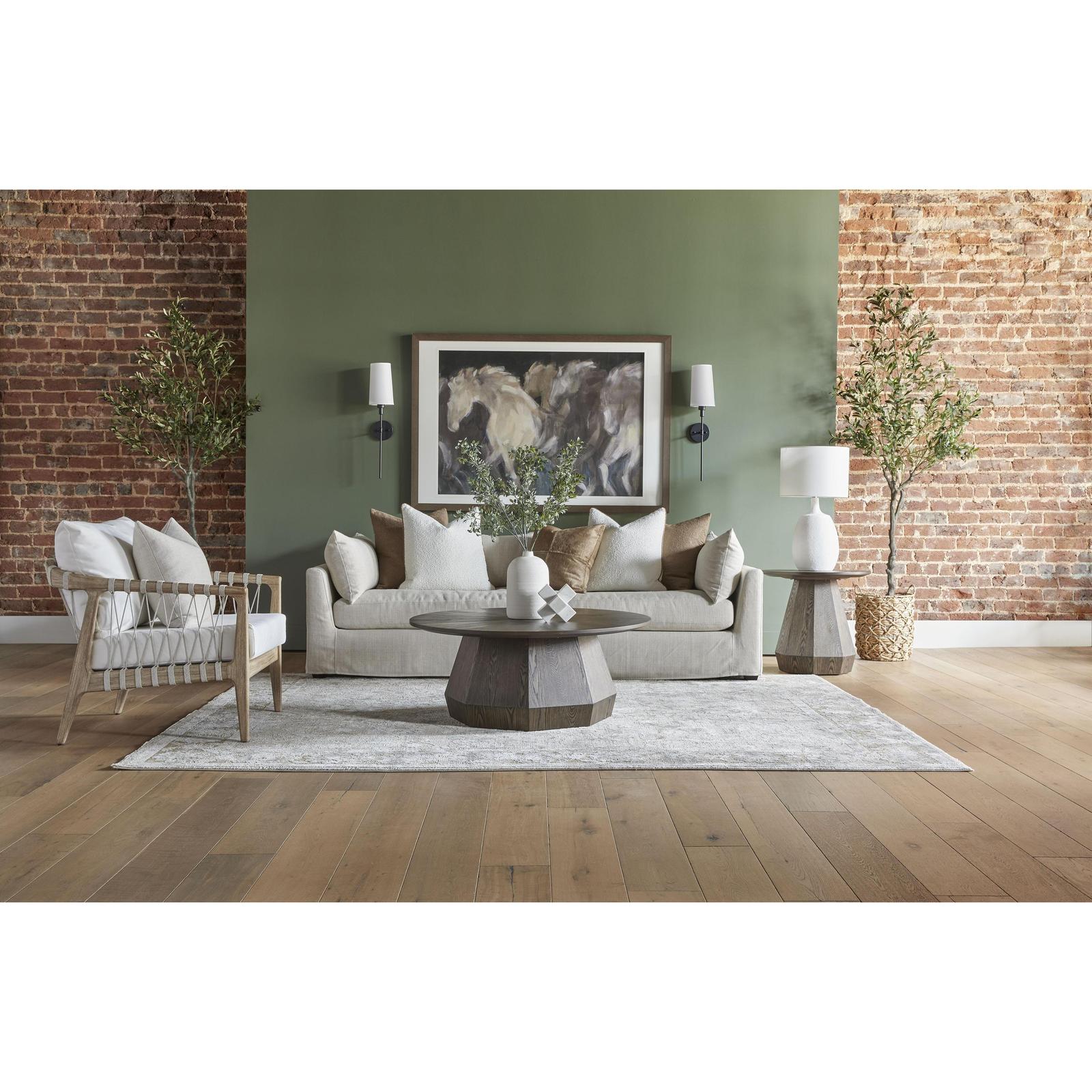 Essentials For Living Coulter Coffee Table