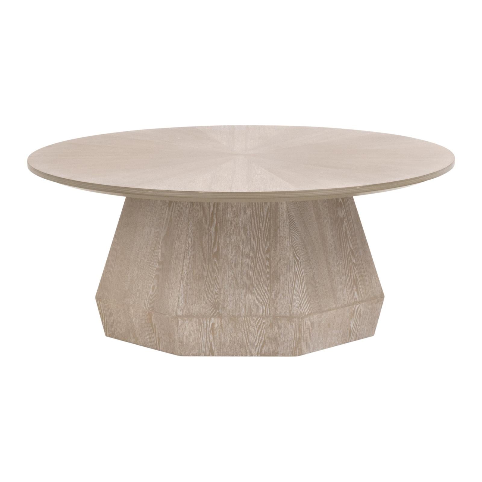 Essentials For Living Coulter Coffee Table