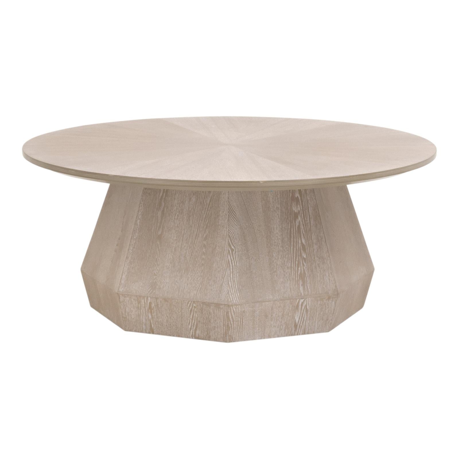 Essentials For Living Coulter Coffee Table