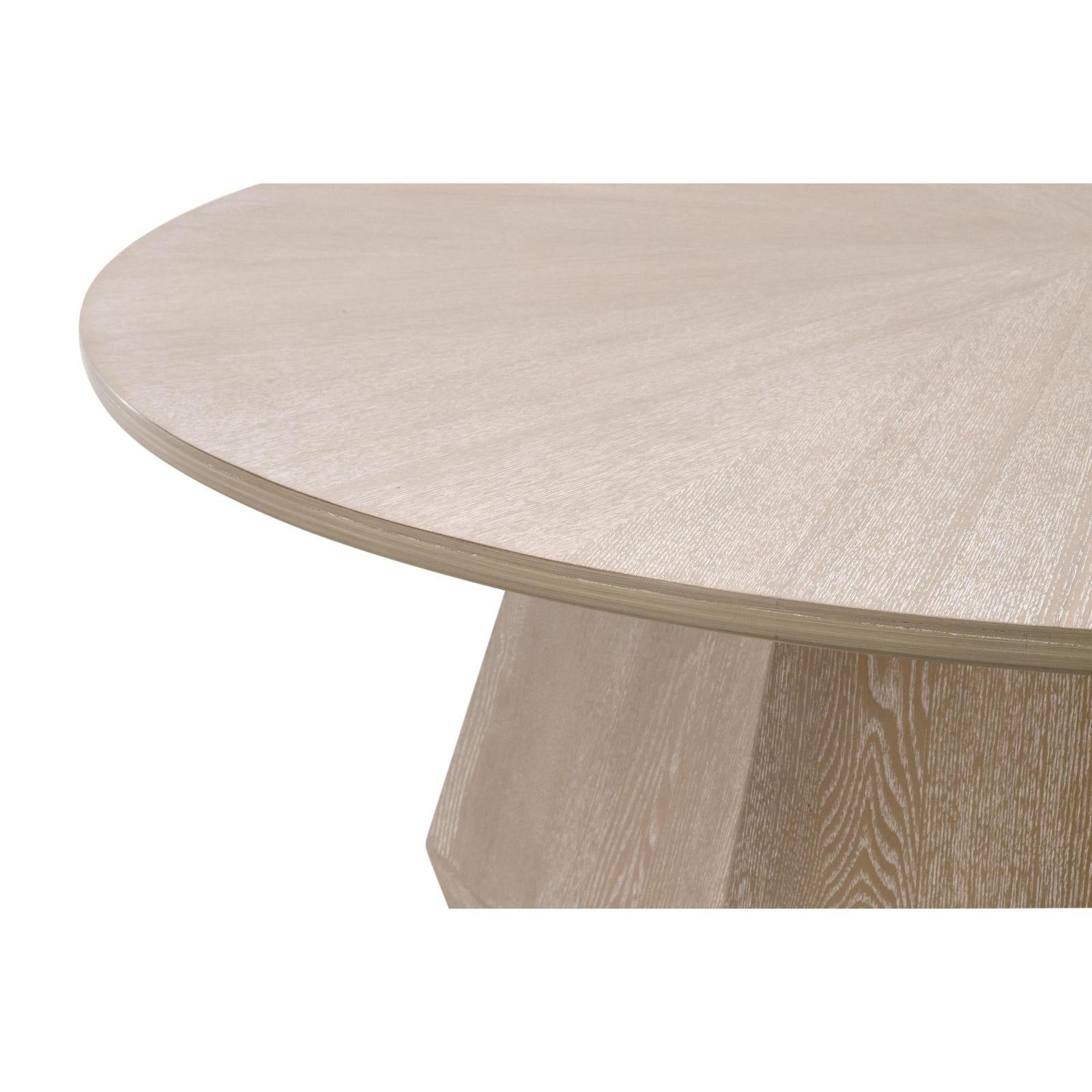 Essentials For Living Coulter Coffee Table