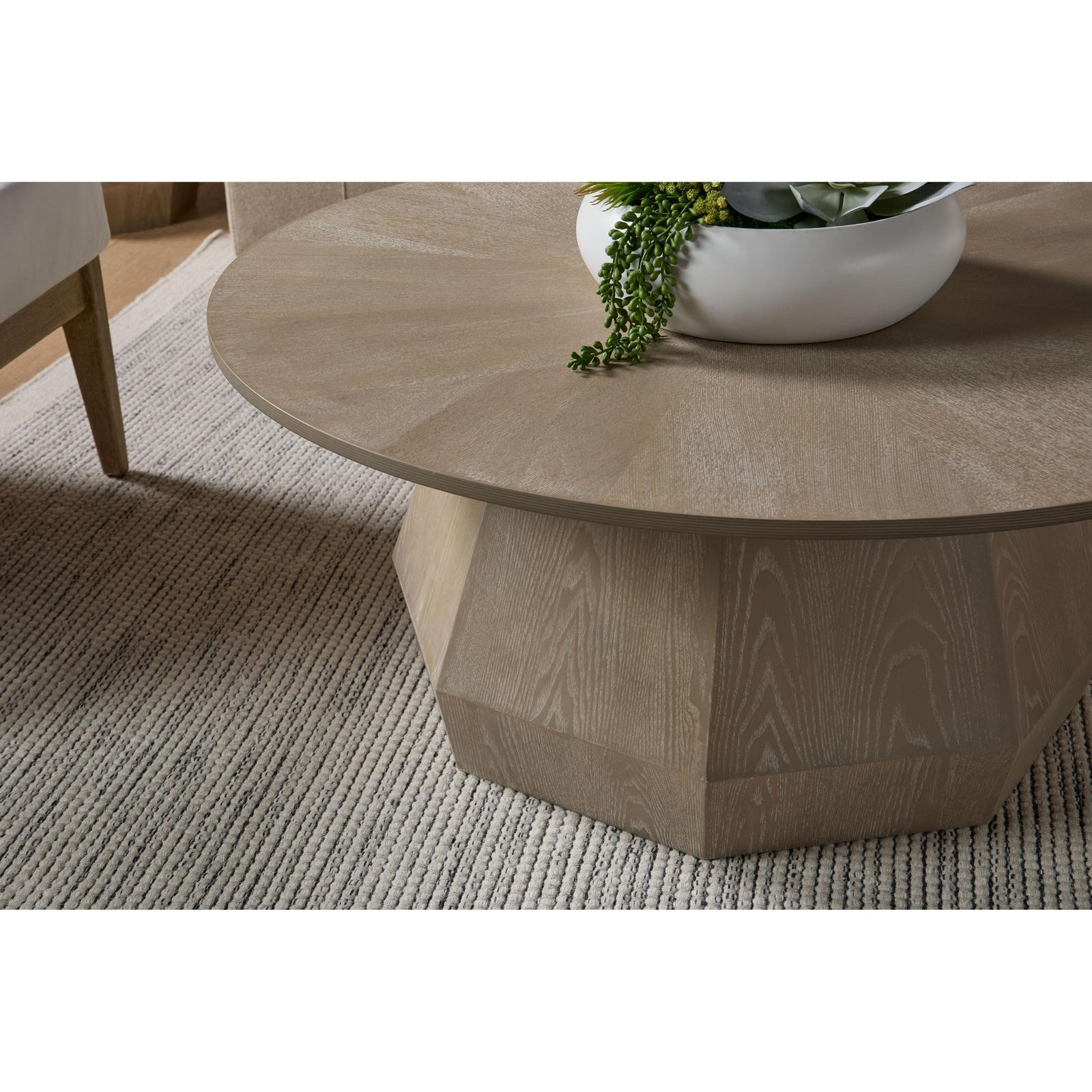 Essentials For Living Coulter Coffee Table
