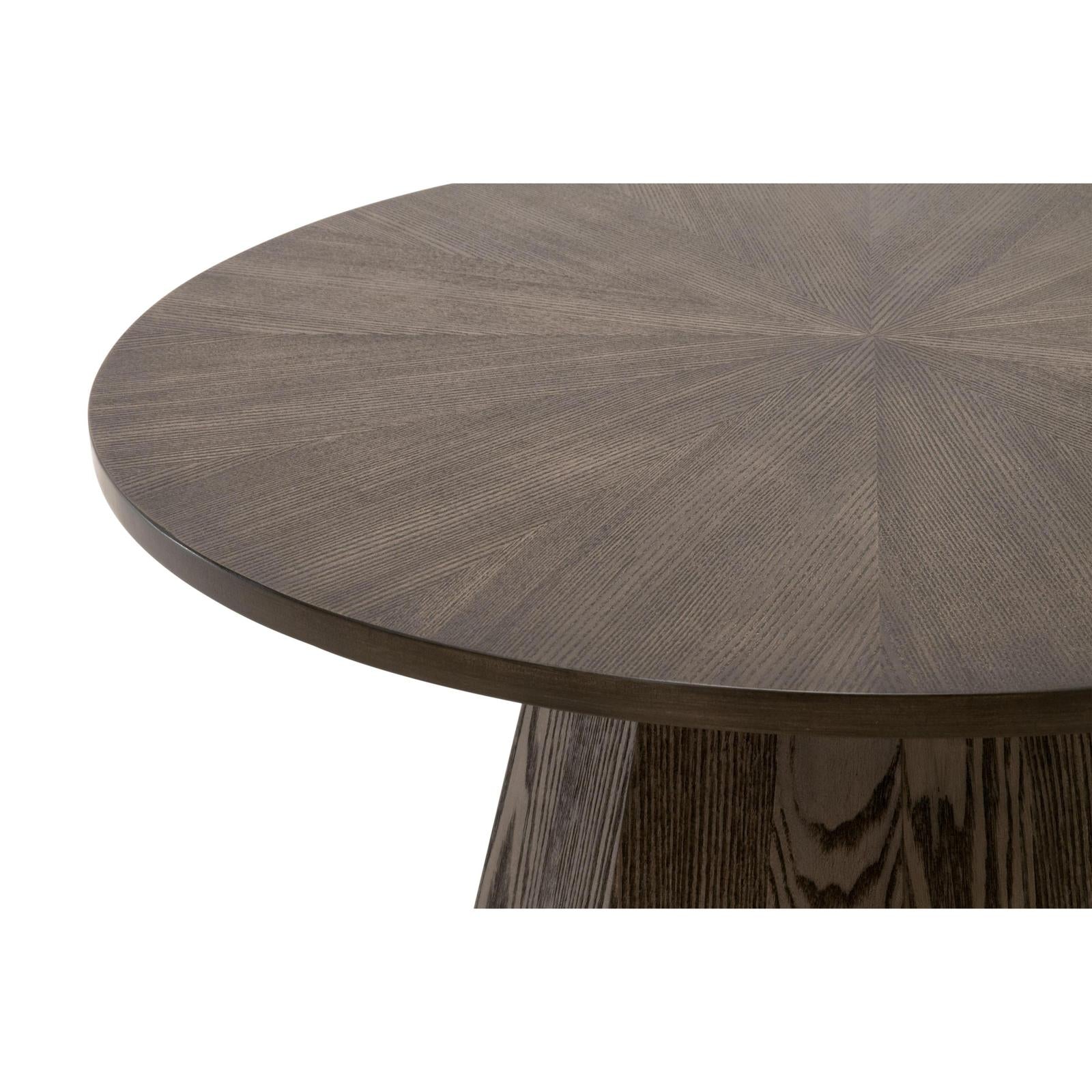 Essentials For Living Coulter End Table
