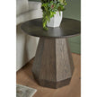Essentials For Living Coulter End Table