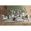 Essentials For Living Coulter End Table