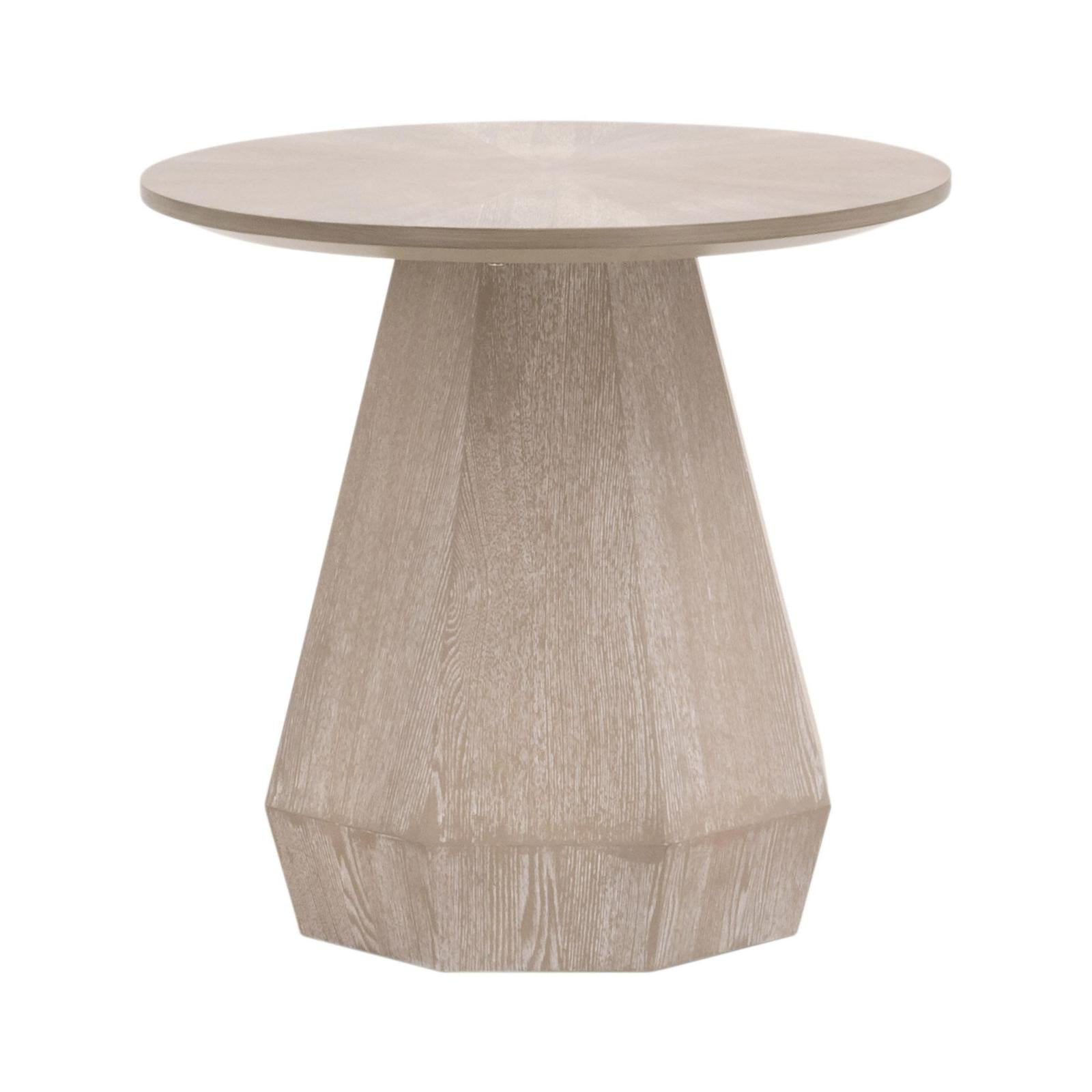Essentials For Living Coulter End Table