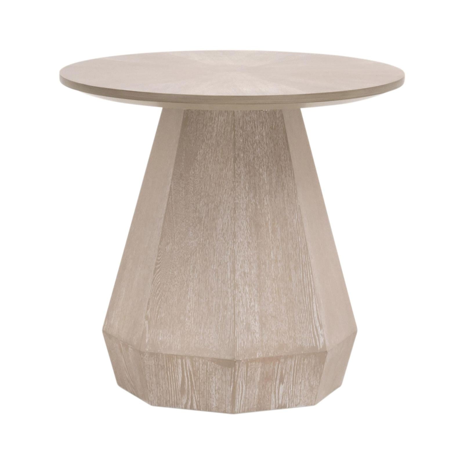Essentials For Living Coulter End Table