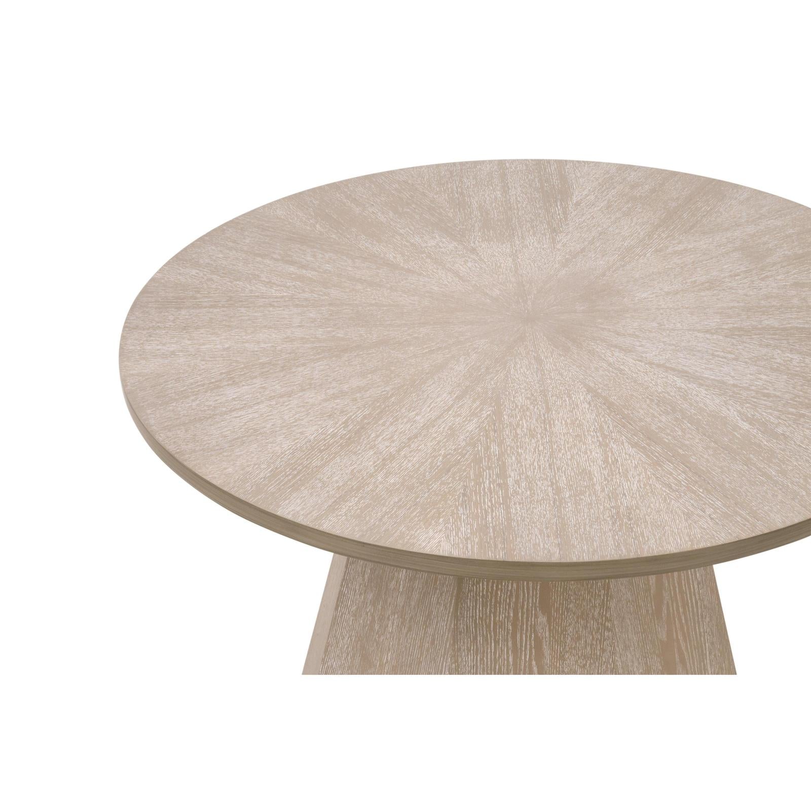 Essentials For Living Coulter End Table