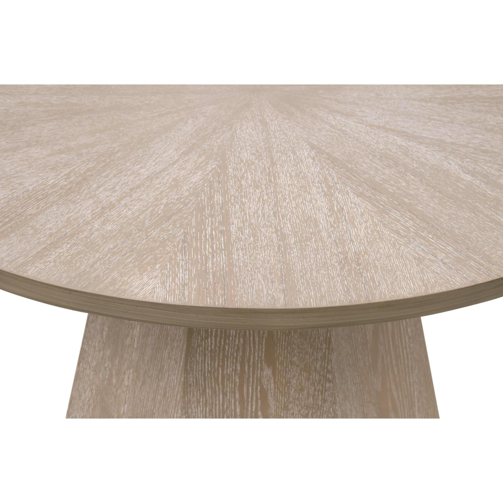 Essentials For Living Coulter End Table