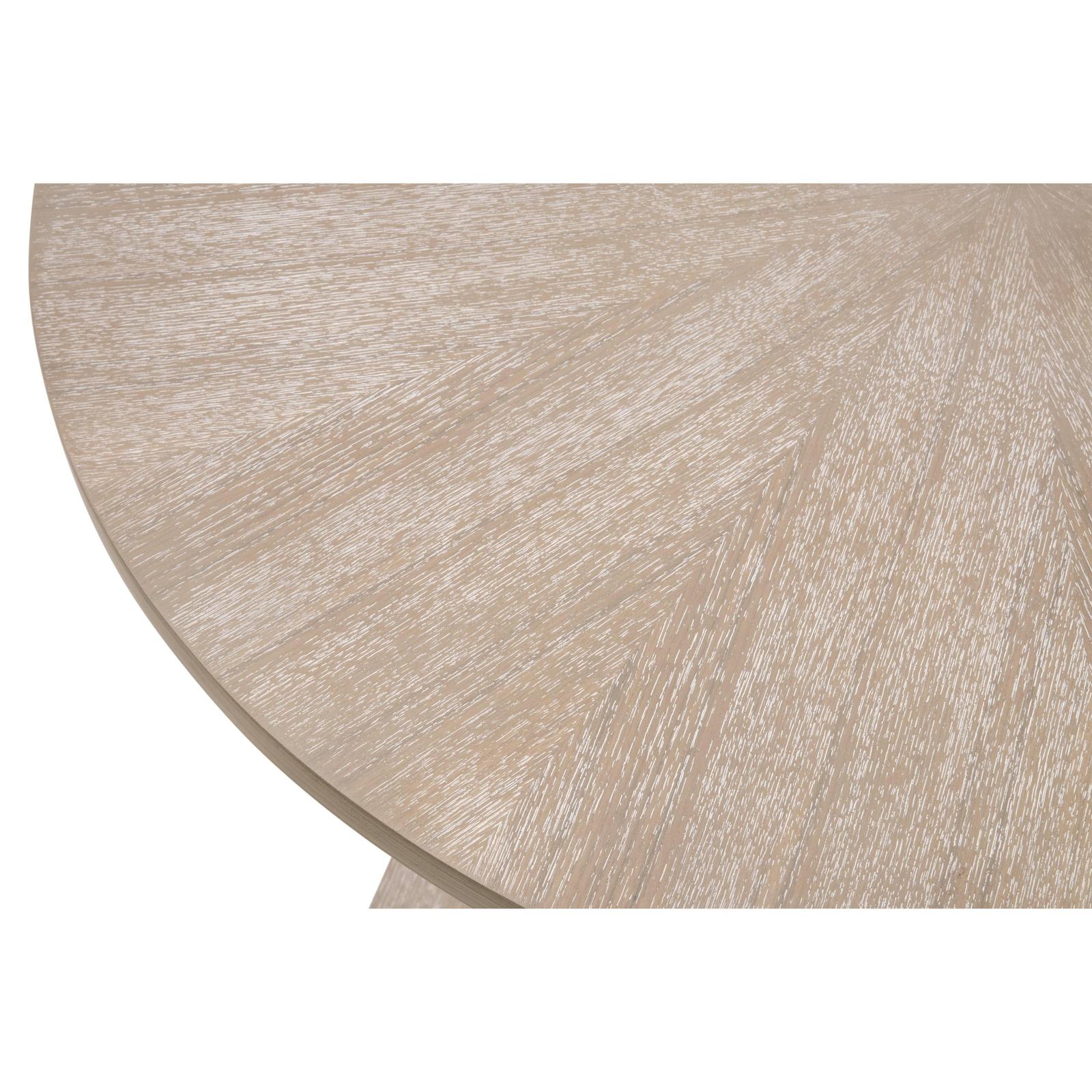 Essentials For Living Coulter End Table